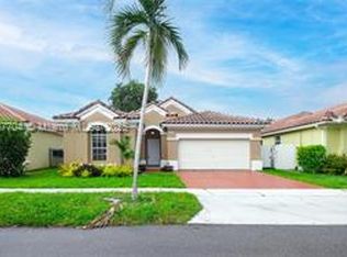 4949 SW 134th Ave, Hollywood, FL 33027