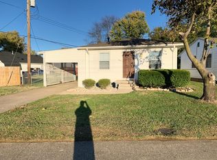 1111 Carter Rd, Owensboro, KY 42301