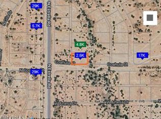 2910 W Coahuila St #11, Eloy, AZ 85131