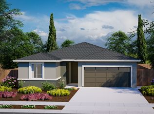1250 Plan, Glenfield at Placer One, Roseville, CA 95747