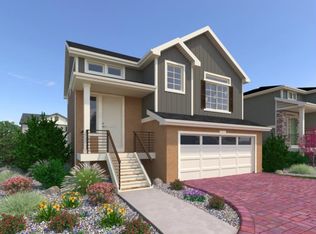 3974 N Quatar Ct, Aurora, CO 80019