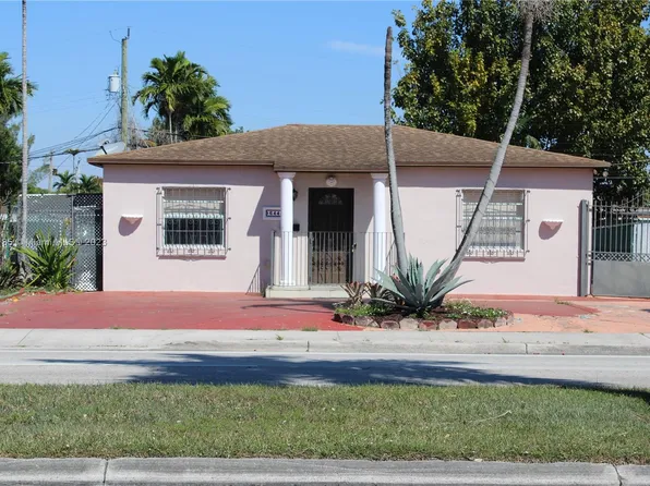 6445 Coral Way, Miami, FL 33155