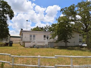 1070 Ivy Switch Rd, Luling, TX 78648