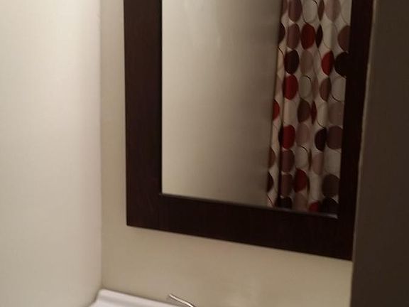 Master Bedroom Full Bathroom