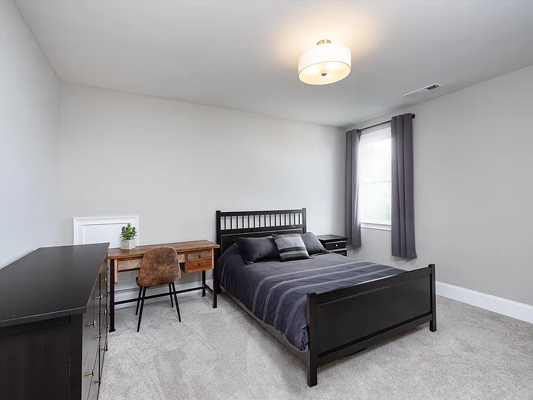 Bedroom 3 - Second floor