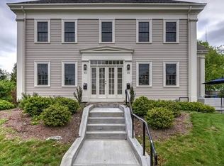 43 High St, Newton Upper Falls, MA 02464