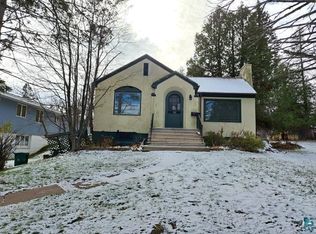 2304 Pershing St, Duluth, MN 55811