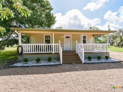 1678 Bayview Dr, Palacios, TX, 77465