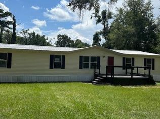 119 Dolly Rd, Statenville, GA 31648