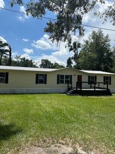 119 Dolly Rd, Statenville, GA, 31648