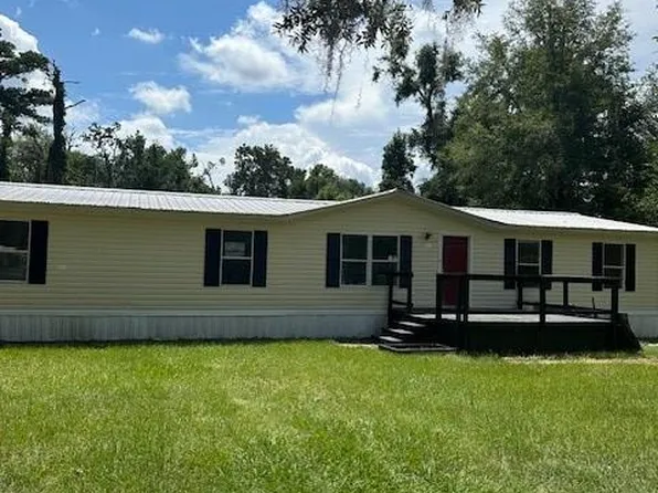 119 Dolly Rd, Statenville, GA 31648