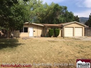 7027 S 2955 E, Cottonwood Heights, UT 84121