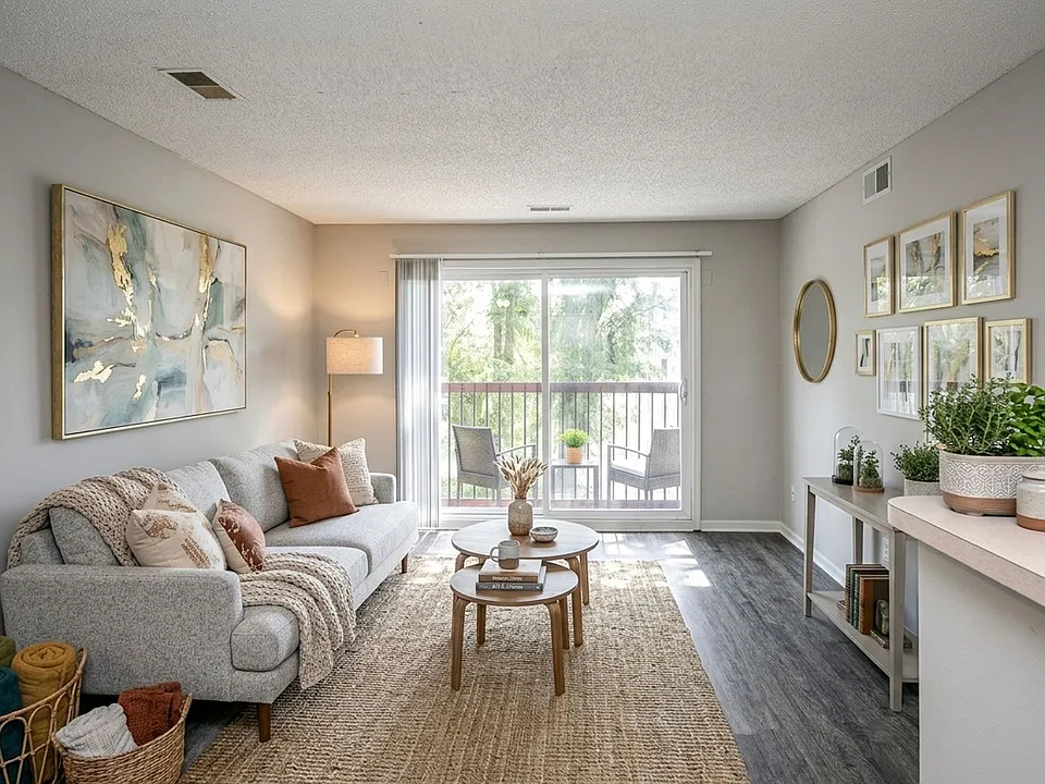 Parkview Apartments