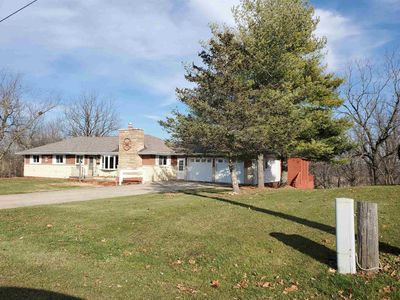 488 E Dale St, Browntown, WI, 53522