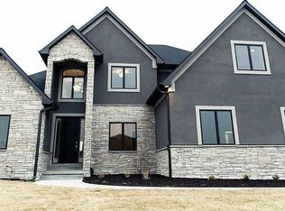 6401 Boulder Ridge Rd, Lincoln, NE 68526