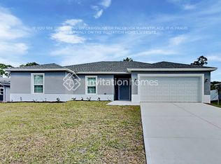 870 Brickell St SE, Palm Bay, FL 32909