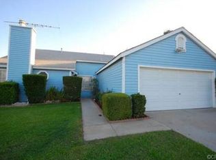 225 Hawthorne St, Rialto, CA 92376