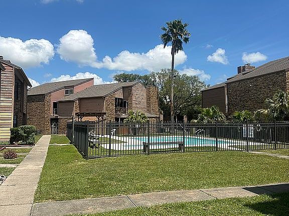 2nd image of 7122 Premont Dr #201-B