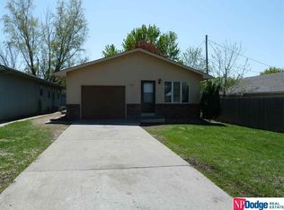 4723 Ohern St, Omaha, NE 68117