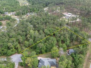 Pine Bluff Ct LOT 32, Chipley, FL 32428
