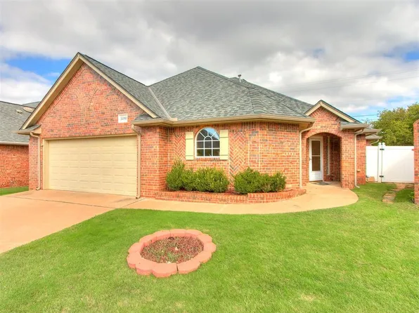 14900 Jefferson Ln, Oklahoma City, OK 73134