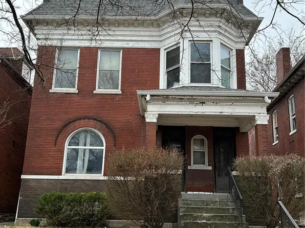 4818-4820 Greer Ave, Saint Louis, MO 63115