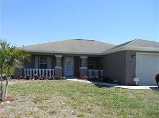 308 Patio St, Lehigh Acres, FL 33974