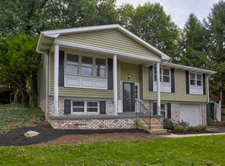 116 Oxford Dr, Lititz, PA 17543