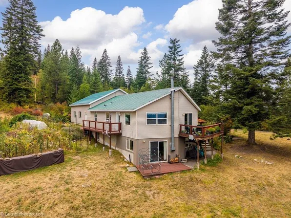 11223 N Judkins Rd, Spokane, WA 99217