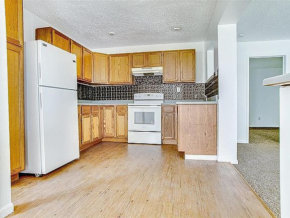 Brand New Appliances