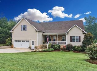 119 Ariel Dr, Mooresville, NC 28117
