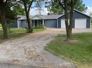 7051 E Front St, Paulding, OH 45879
