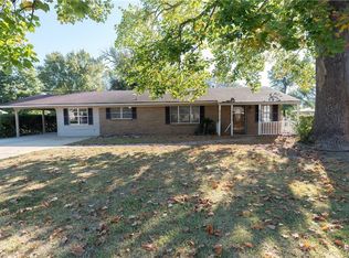 321 Pearl St, Natchitoches, LA 71457