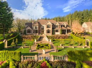 27737 SW Petes Mountain Rd, West Linn, OR 97068