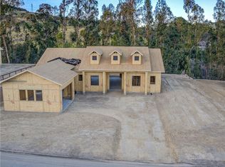 6640 Valle Verde Ln, San Luis Obispo, CA 93405