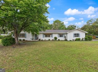 1245 Blythe Island Dr, Brunswick, GA 31523