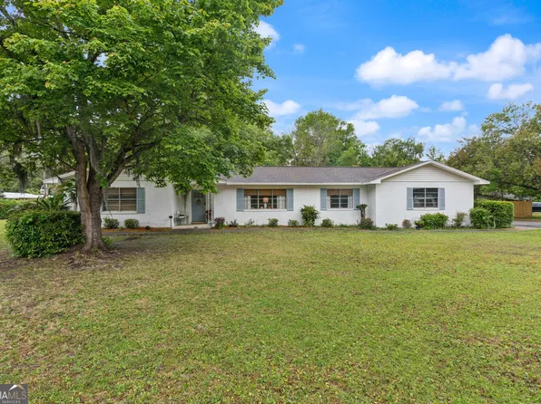 1245 Blythe Island Dr, Brunswick, GA 31523