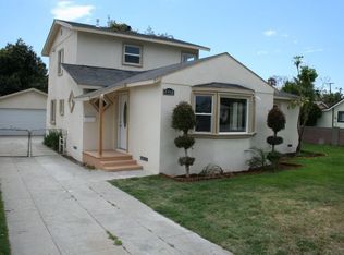 8448 Donovan St, Downey, CA 90242