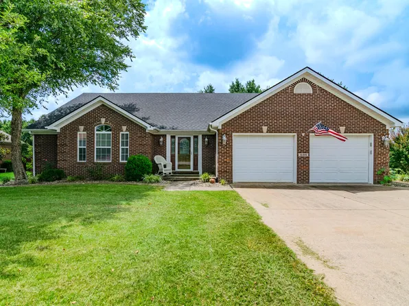 526 General Cruft Dr, Richmond, KY 40475