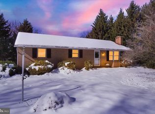 300 Kunkle Mill Rd, Dover, PA 17315