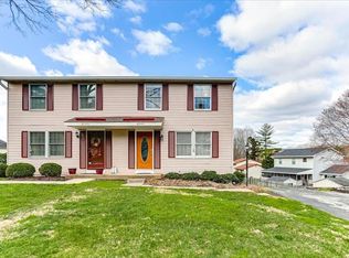 6544 Macbeth Way, Eldersburg, MD 21784