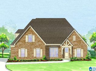 592 White Tail Run, Chelsea, AL 35043