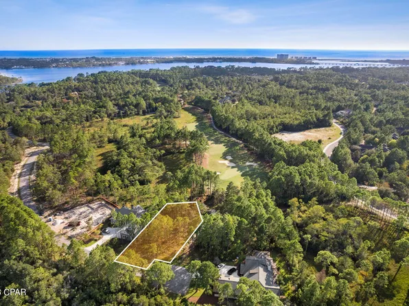 1615 Dayflower Dr, Panama City Beach, FL 32413