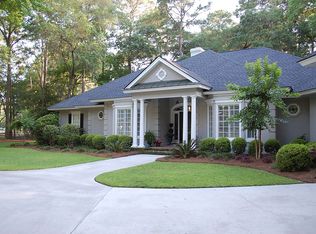 7 Moonglade Ln, Savannah, GA 31411