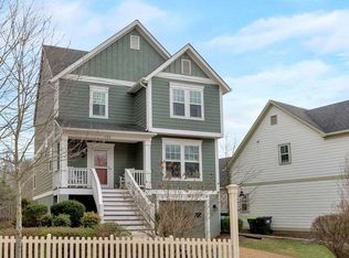 222 Huntley Ave, Charlottesville, VA 22903