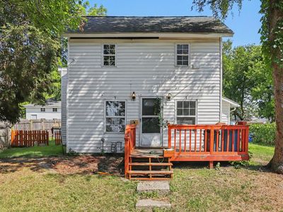 64 Goguac St W, Battle Creek, MI, 49015