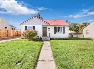 909 11th Ave N, Buhl, ID 83316