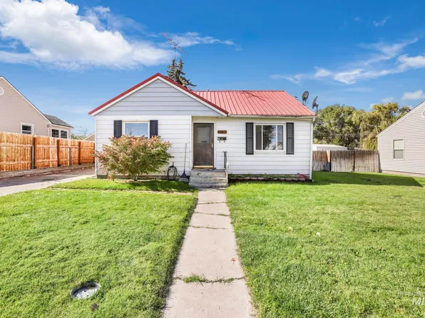 909 11th Ave N, Buhl, ID 83316