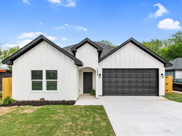 1409 Illinois Ave, Fort Worth, TX 76104