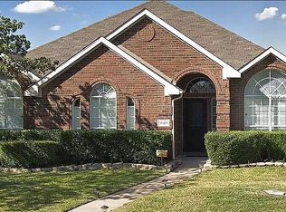 11908 Galleon Rd, Frisco, TX 75035